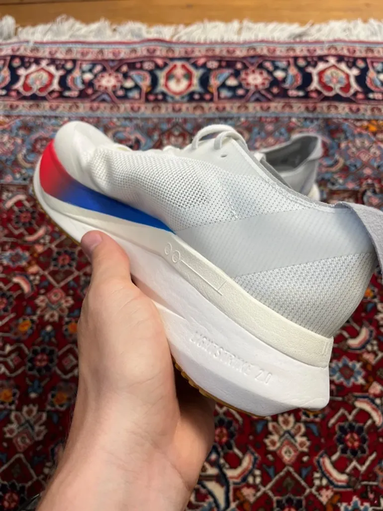 Adidas Adizero Boston 12 bike d'occasion — image 4 sur 7