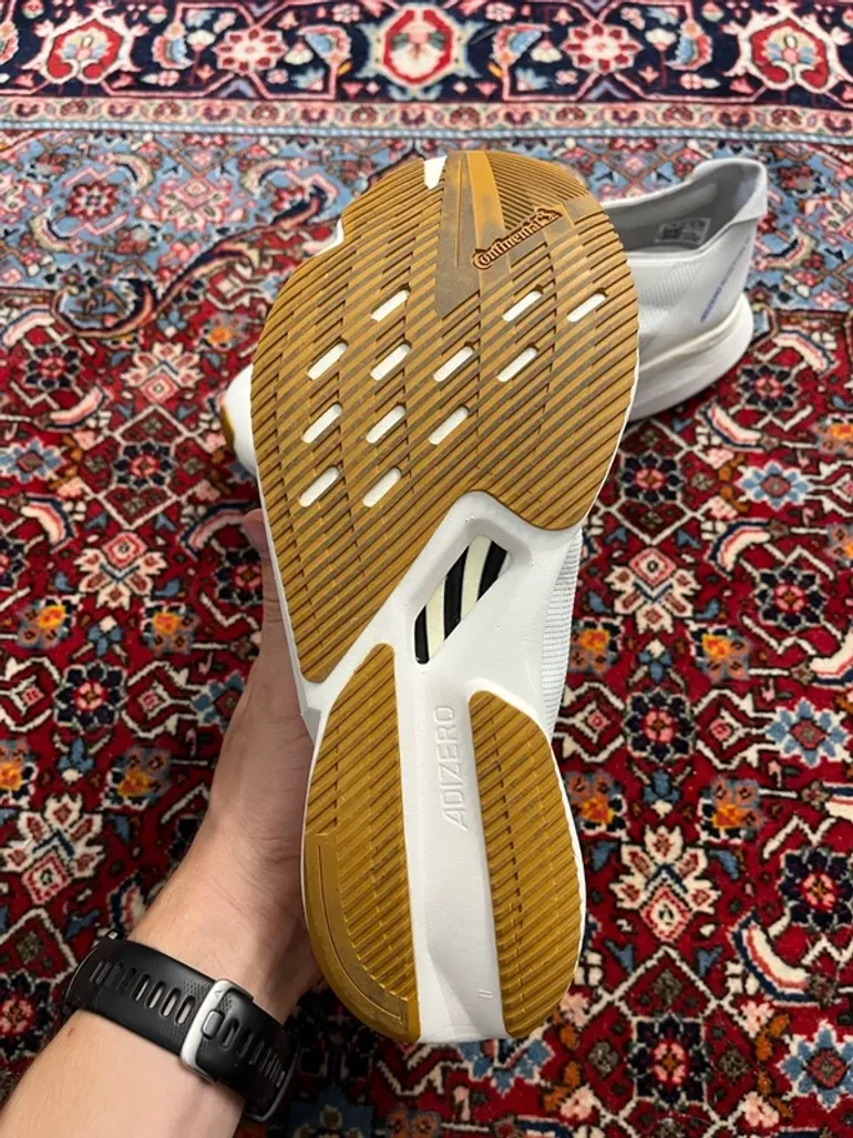 Adidas Adizero Boston 12 bike d'occasion — image 7 sur 7