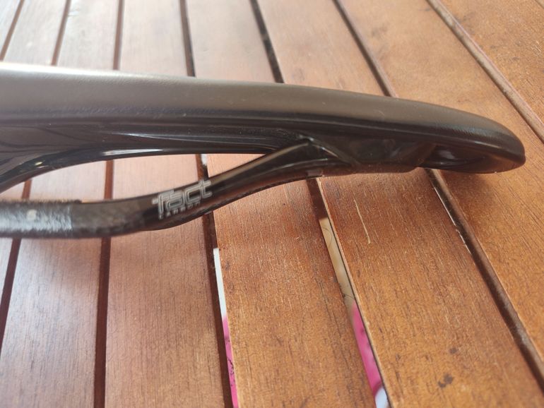 Brugt Specialized Toupe 2020 bike — billede 3 af 7