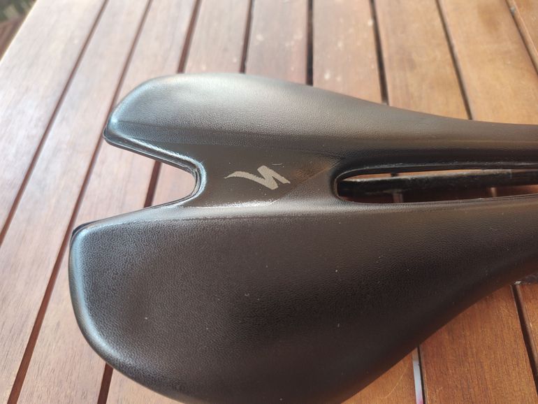 Brugt Specialized Toupe 2020 bike — billede 6 af 7