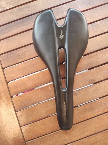 Used Specialized Toupe 2020 Saddles & Seatposts
