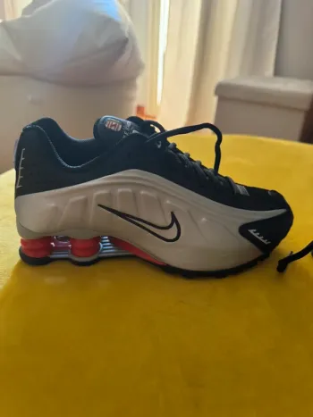 Použité Nike Shox RX bike — obrázek 4 z 10