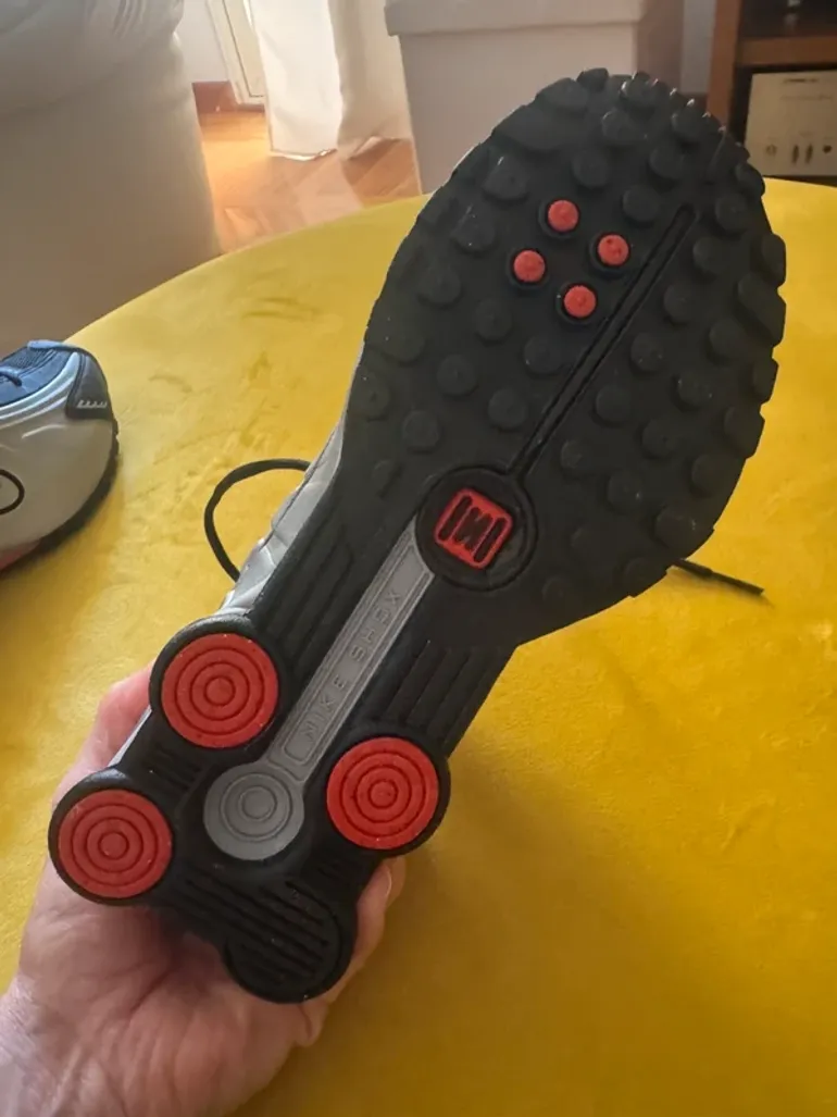 Použité Nike Shox RX bike — obrázek 6 z 10