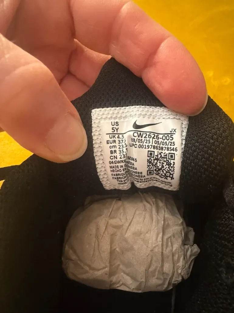 Použité Nike Shox RX bike — obrázek 10 z 10