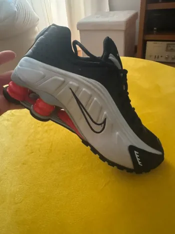 Použité Nike Shox RX bike — obrázek 5 z 10