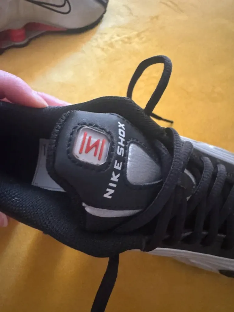 Použité Nike Shox RX bike — obrázek 7 z 10