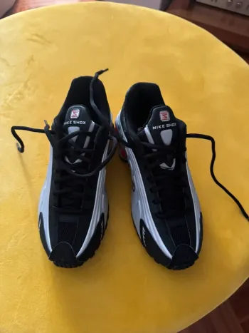 Použité Nike Shox RX bike — obrázek 3 z 10