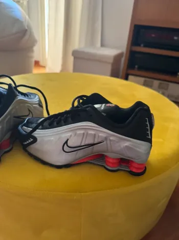 Použité Nike Shox RX bike — obrázek 9 z 10
