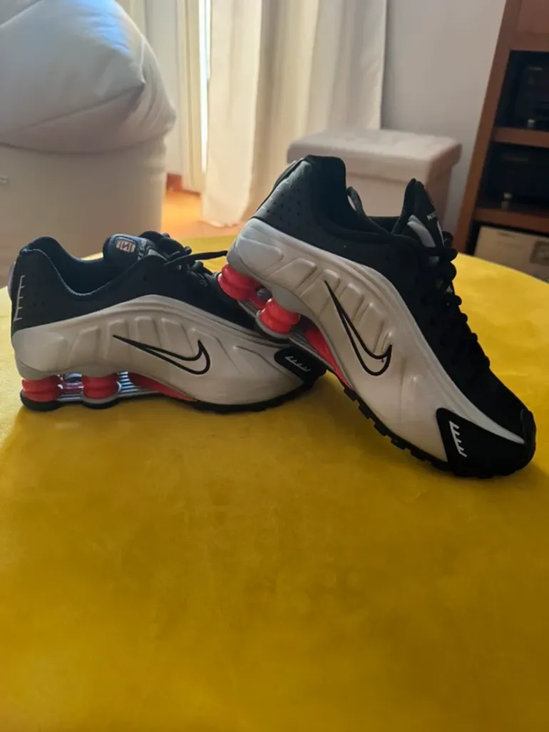 Použité Nike Shox RX bike — obrázek 2 z 10