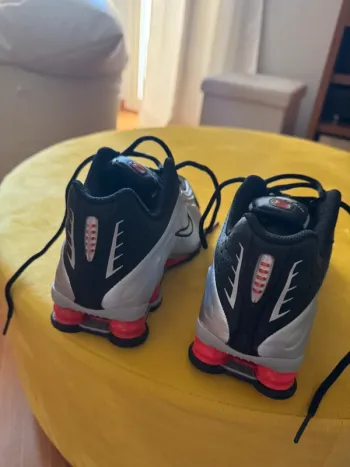 Použité Nike Shox RX bike — obrázek 8 z 10