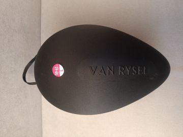 Used Van Rysel XCR TT Aero 2025 bike — image 11 of 11