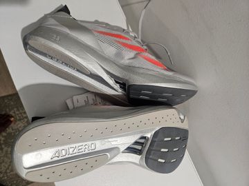 Used Adidas adiero bike — image 2 of 5