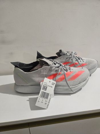 Brugt Adidas adiero Running Shoes
