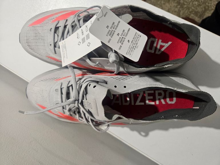 Gebrauchtes Adidas adiero bike — Bild 5 von 5