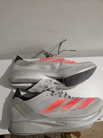 Gebrauchtes Adidas adiero bike — Bild 3 von 5