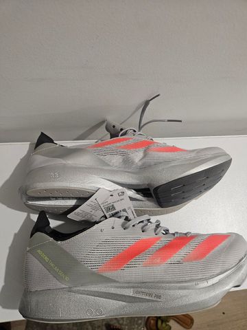 Used Adidas adiero bike — image 3 of 5