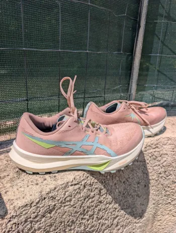 Tweedehands Asics Fujilite 6 Running Shoes