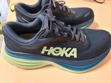 Hoka Running Shoes 39.5 Running Shoes de segunda mano