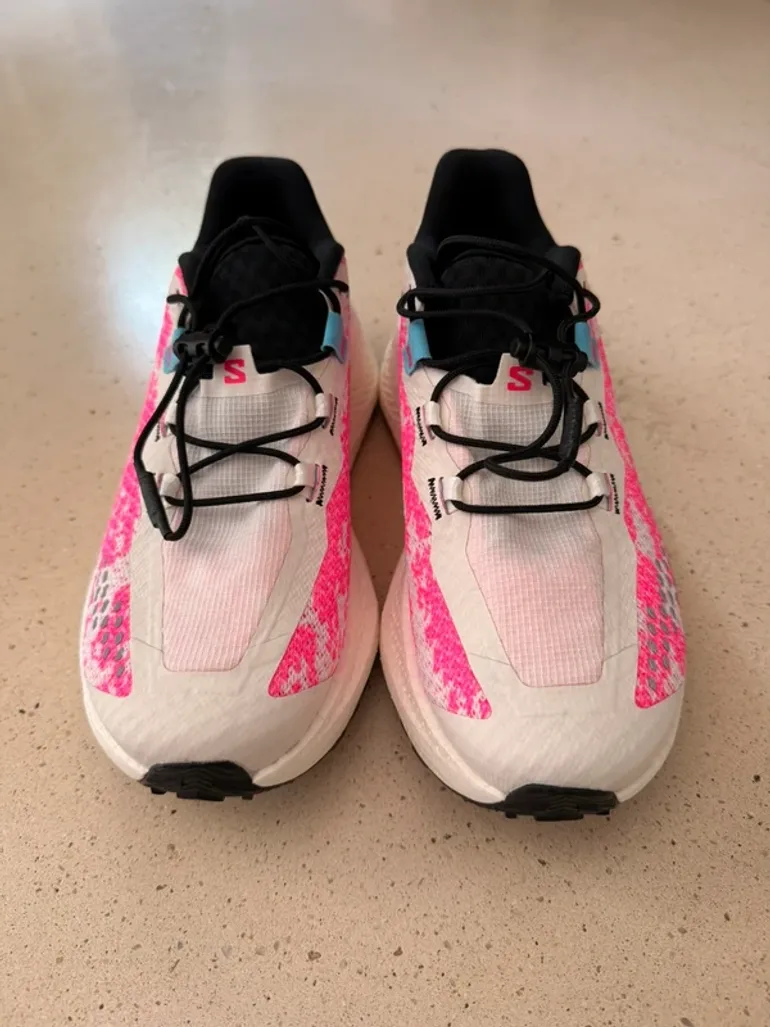 Salomon Aero Glide 4 Gravel bike d'occasion — image 3 sur 5