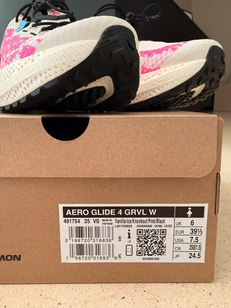 Salomon Aero Glide 4 Gravel bike d'occasion — image 5 sur 5