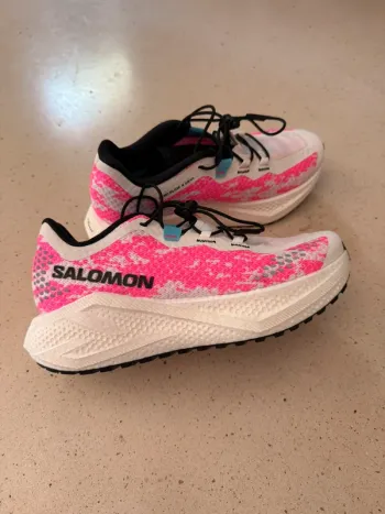 Salomon Aero Glide 4 Gravel Running Shoes d'occasion