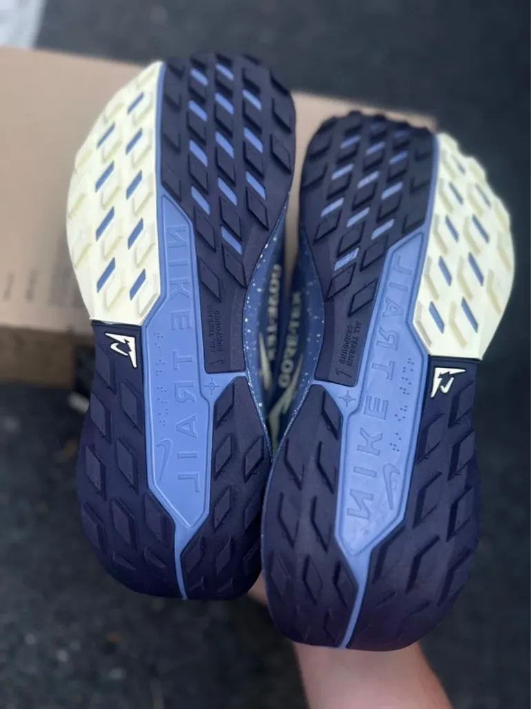 Tweedehands Pegasus Trail 5 GTX bike — afbeelding 3 van 5