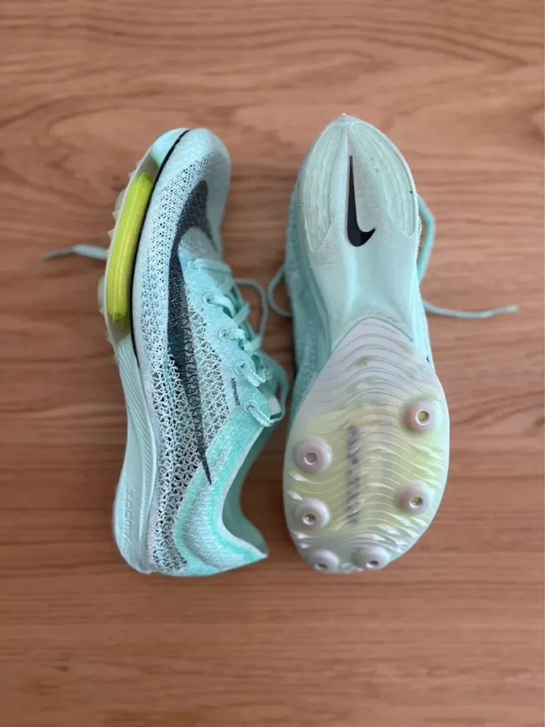 Nike Air Zoom Victory bike d'occasion — image 3 sur 5