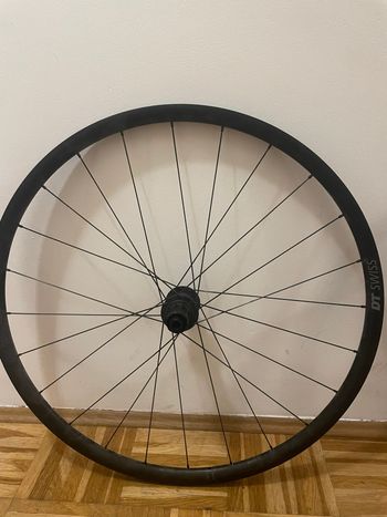 Used Dt Swiss Endurance LN 2024 Wheels