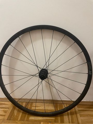 Brugt Dt Swiss Endurance LN 2024 Wheels