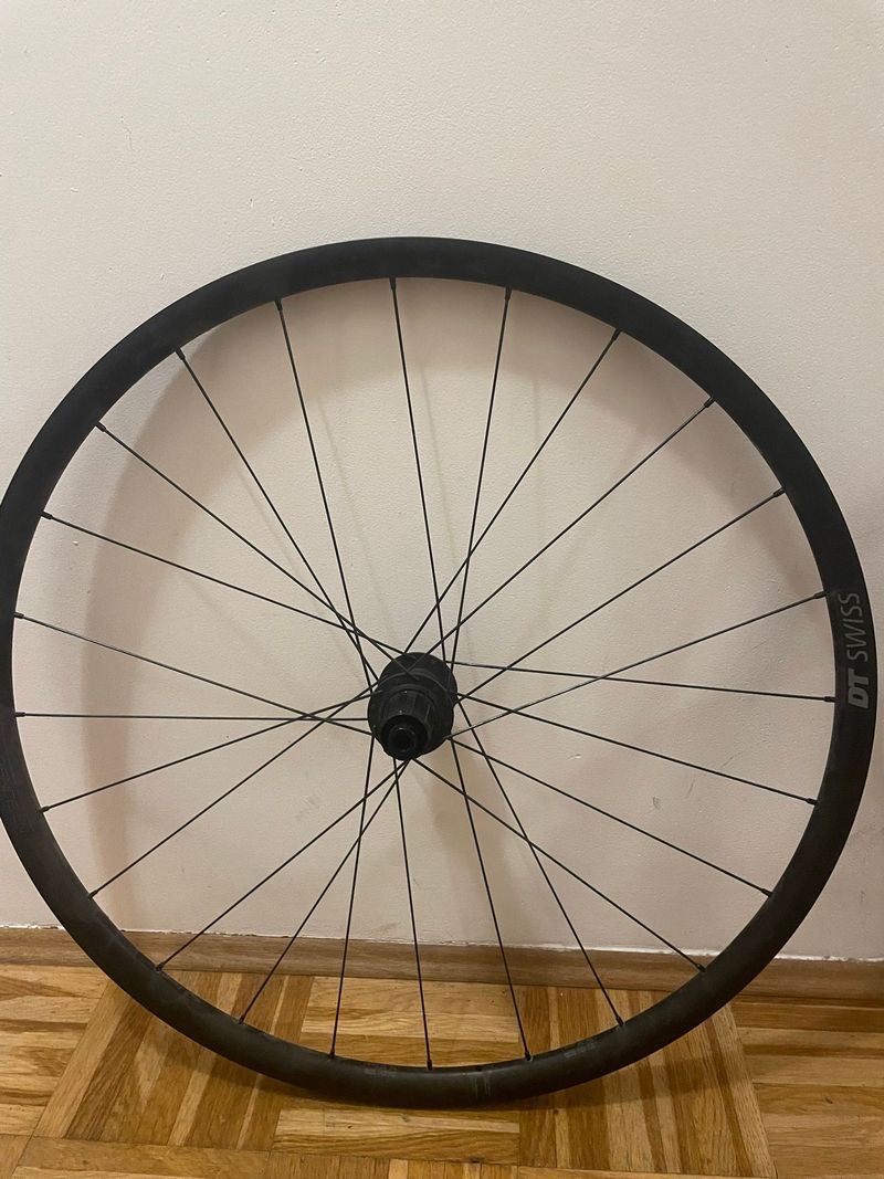 Used Dt Swiss Endurance LN 2024 Wheels