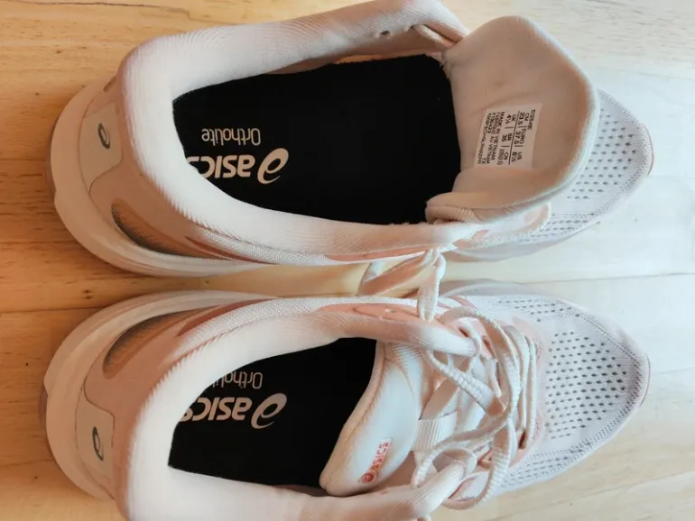 Asics GT 1000 12 bike usato — immagine 4 di 4