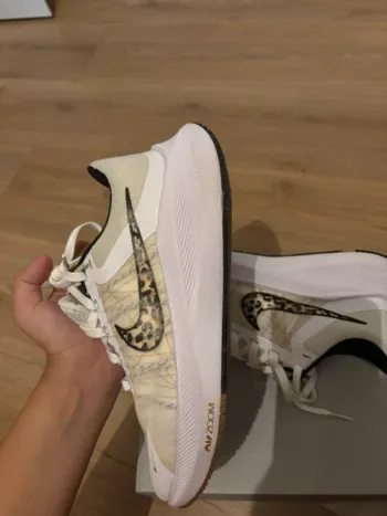 Použité Nike Sneaker bike — obrázek 4 z 11