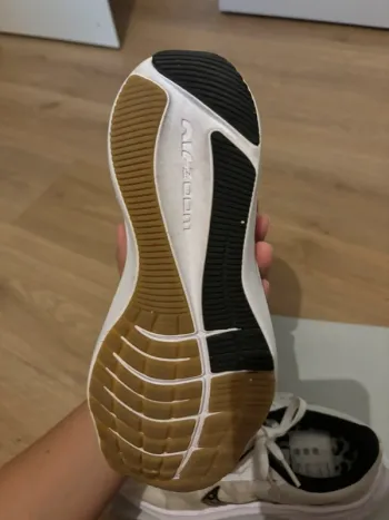 Použité Nike Sneaker bike — obrázek 10 z 11