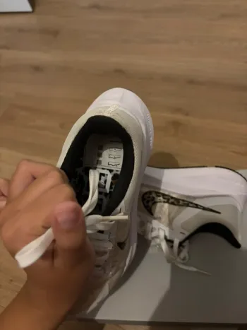Použité Nike Sneaker bike — obrázek 6 z 11