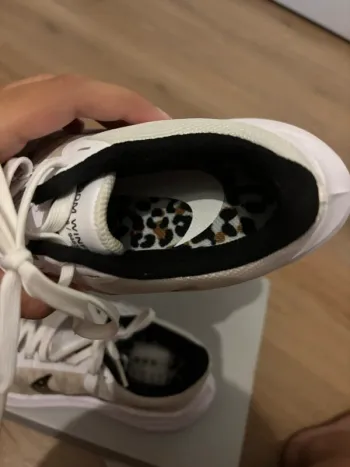 Použité Nike Sneaker bike — obrázek 5 z 11