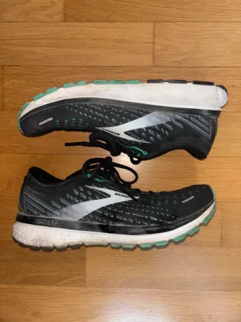 Tweedehands Brooks Ghost 13 Running Shoes