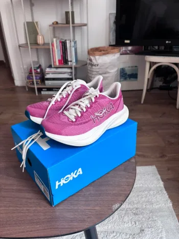 Hoka Mach 7 Running Shoes d'occasion