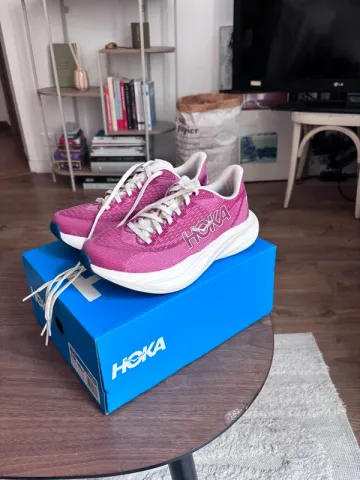 Hoka Mach 7 Running Shoes de segunda mano
