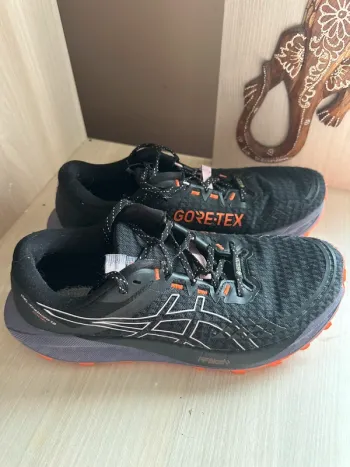 Käytetty Asics Trabuco 13 bike — kuva 3 / 6