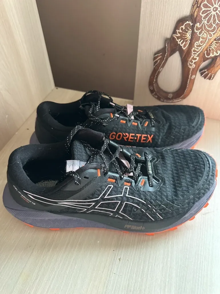 Käytetty Asics Trabuco 13 bike — kuva 3 / 6