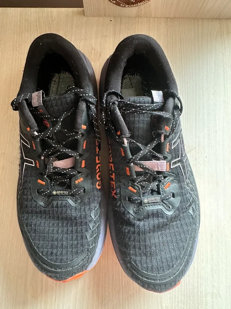 Käytetty Asics Trabuco 13 bike — kuva 2 / 6
