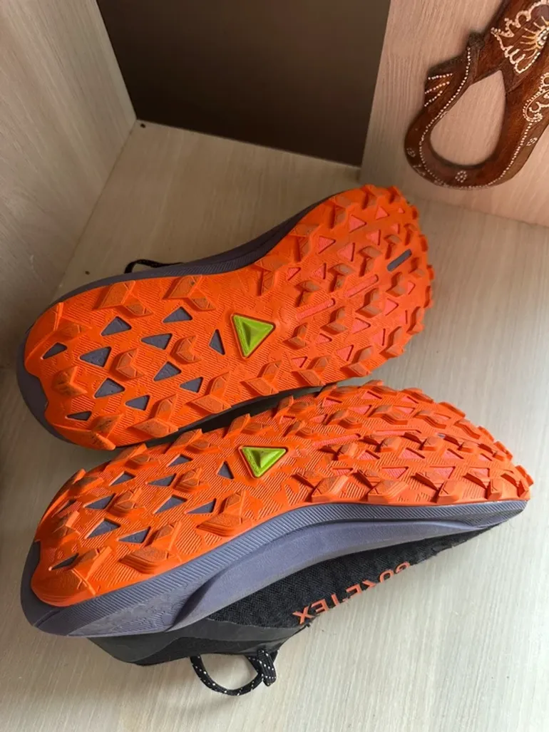 Käytetty Asics Trabuco 13 bike — kuva 4 / 6