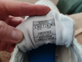 Käytetty Brooks Laufschuhe bike — kuva 3 / 6