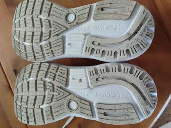 Käytetty Brooks Laufschuhe bike — kuva 4 / 6