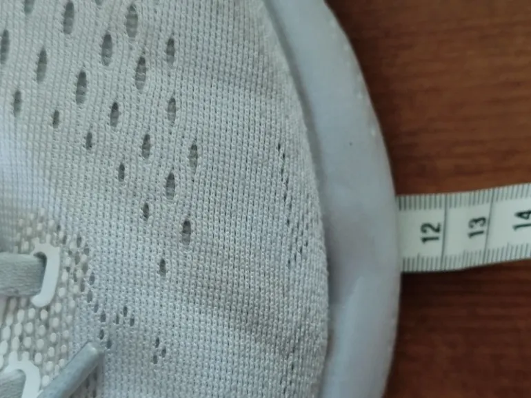 Käytetty Brooks Laufschuhe bike — kuva 6 / 6