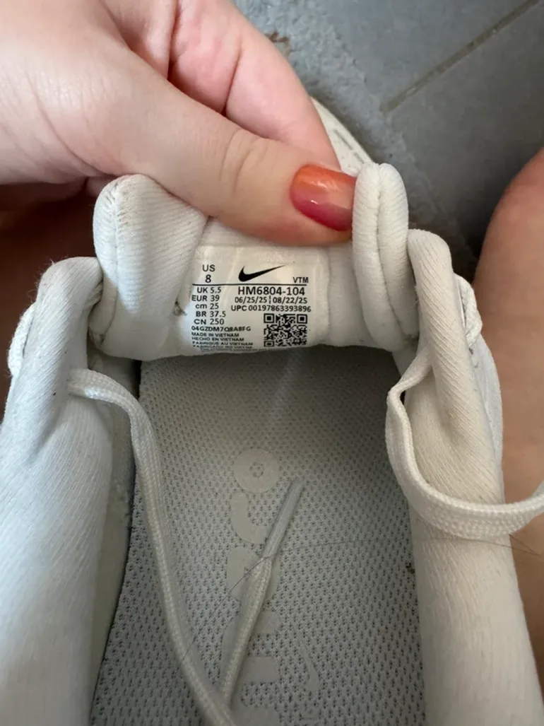 Použité Nike Vomero 18 bike — obrázek 5 z 5