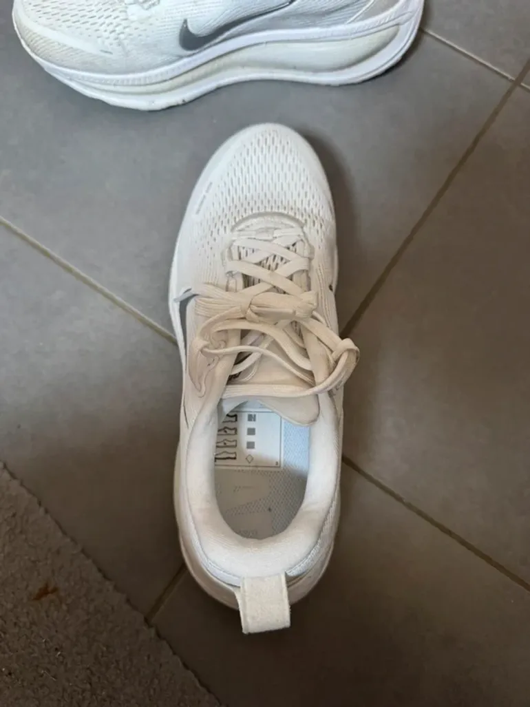 Použité Nike Vomero 18 bike — obrázek 3 z 5
