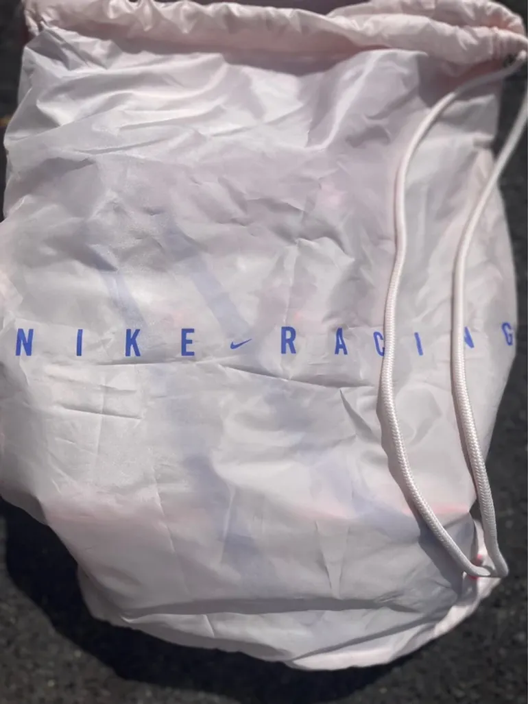 Nike Alphafly Next% 3 bike usato — immagine 4 di 4