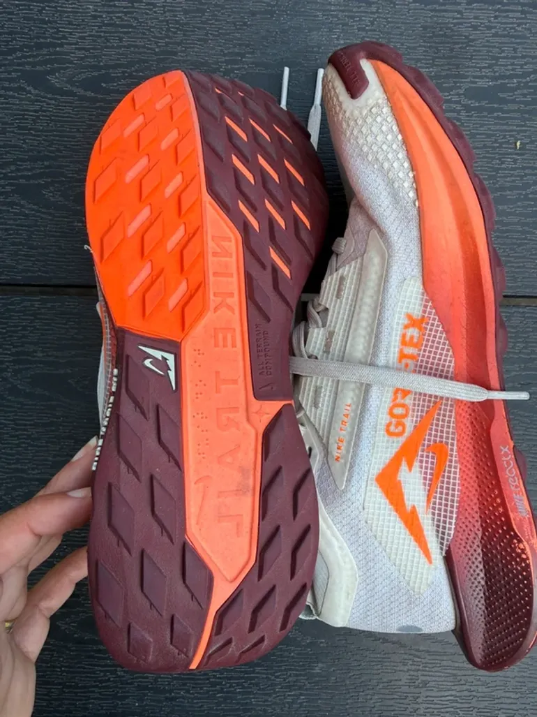 Käytetty Pegasus Trail 5 GORE-TEX bike — kuva 4 / 11