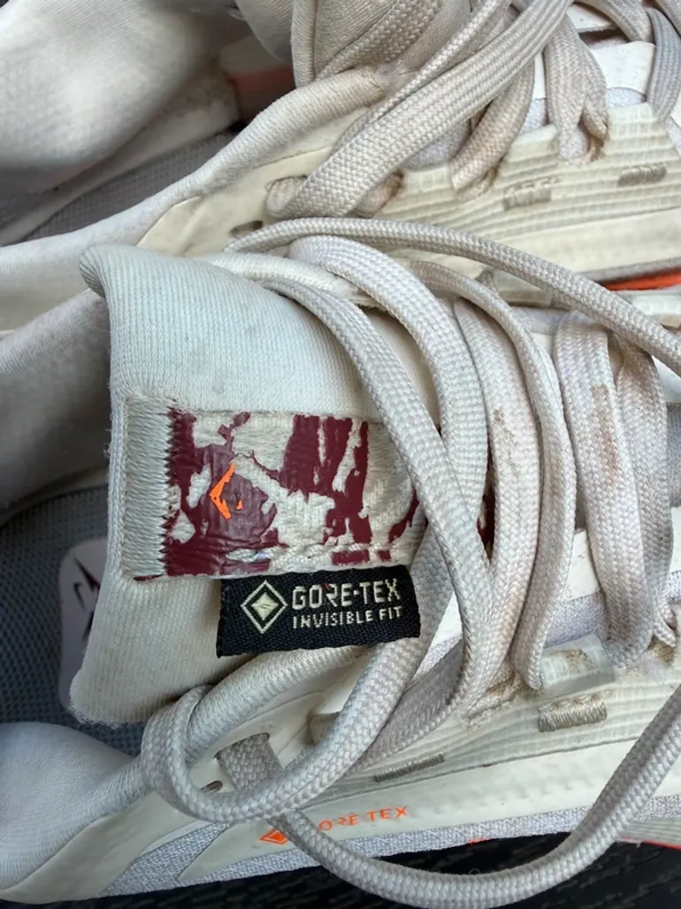 Käytetty Pegasus Trail 5 GORE-TEX bike — kuva 11 / 11